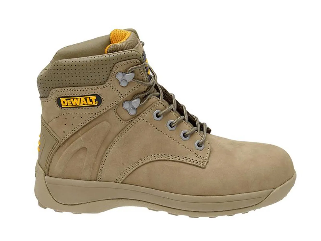 Dewalt Power Tools Stone Extreme Boots Uk 9 Eur 43