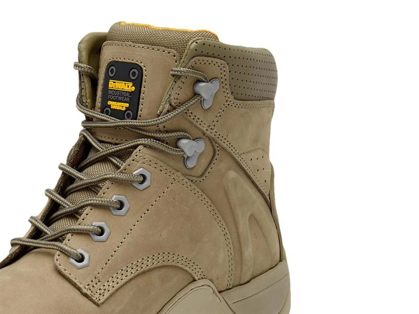 Dewalt Power Tools Stone Extreme Boots Uk 9 Eur 43