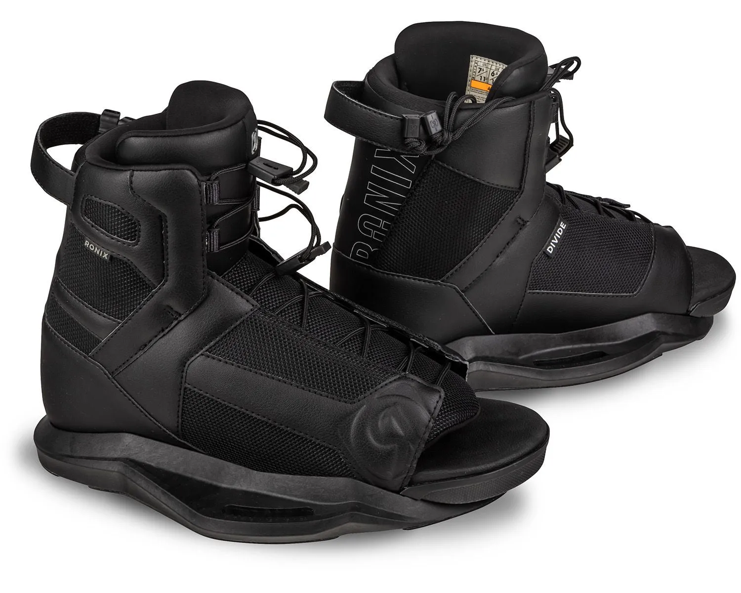 Divide Wakeboard Boots