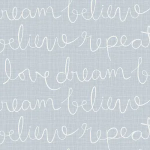 Dream Big