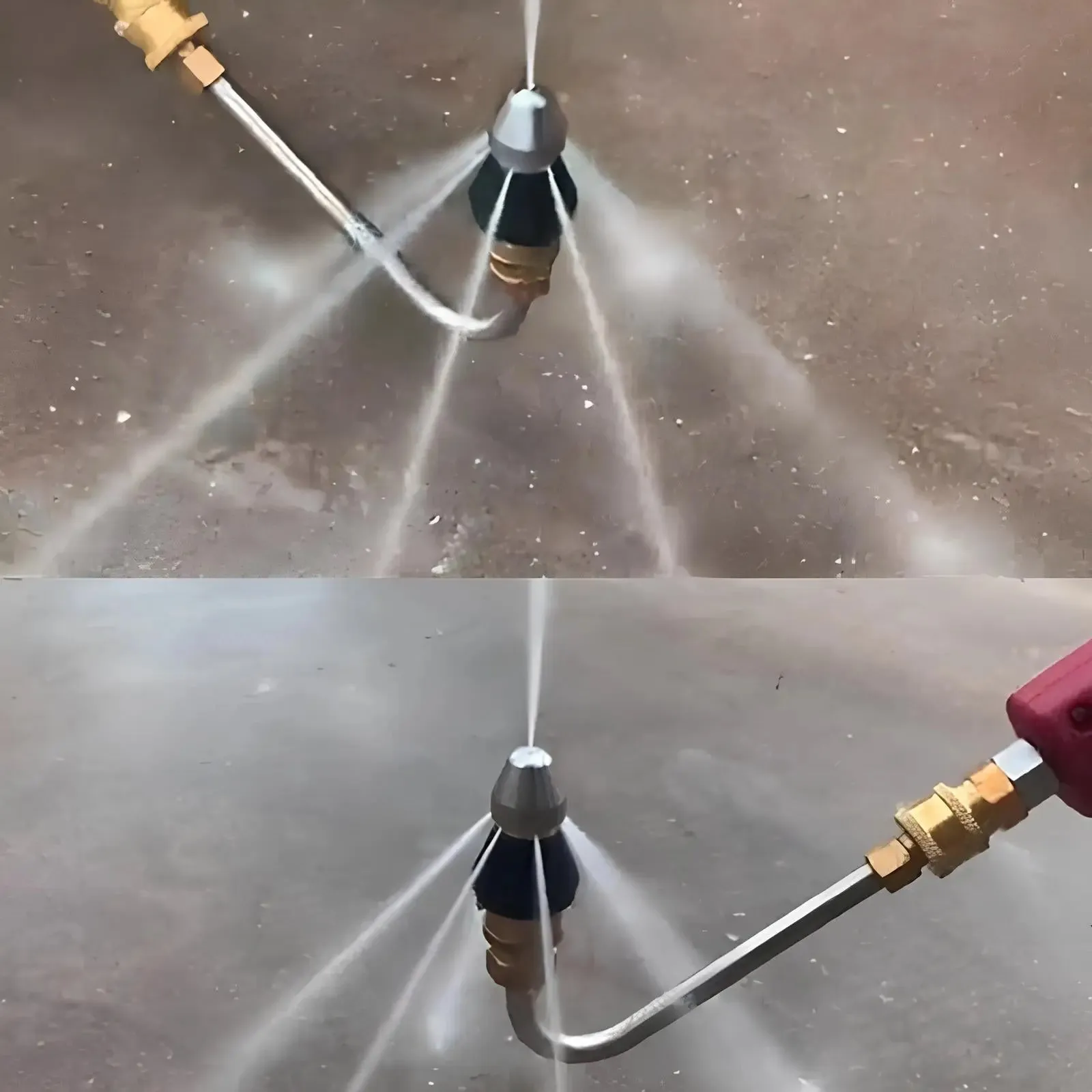 DredgeBlast™ — Unclogs Drains in seconds, without chemicals! | 1 1 FREE TODAY