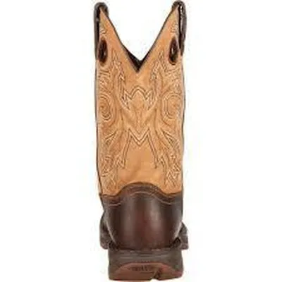 Durango - Men's Rebel Saddle Up Western Boot - DB4442