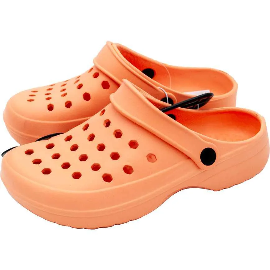 Erin's Garden Adult Garden Clogs