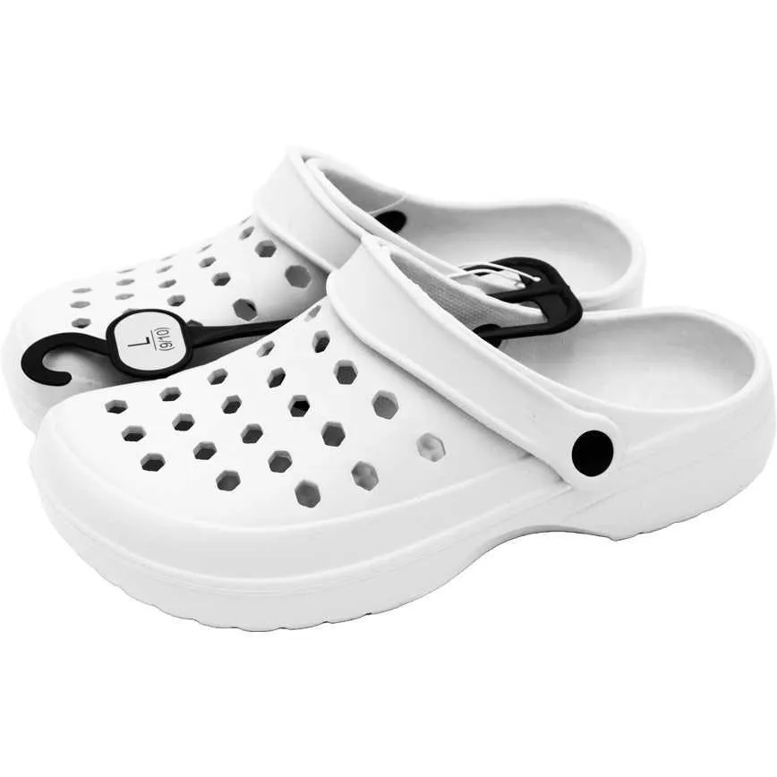 Erin's Garden Adult Garden Clogs