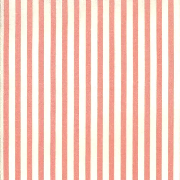 Essentially Yours Stripe Pink