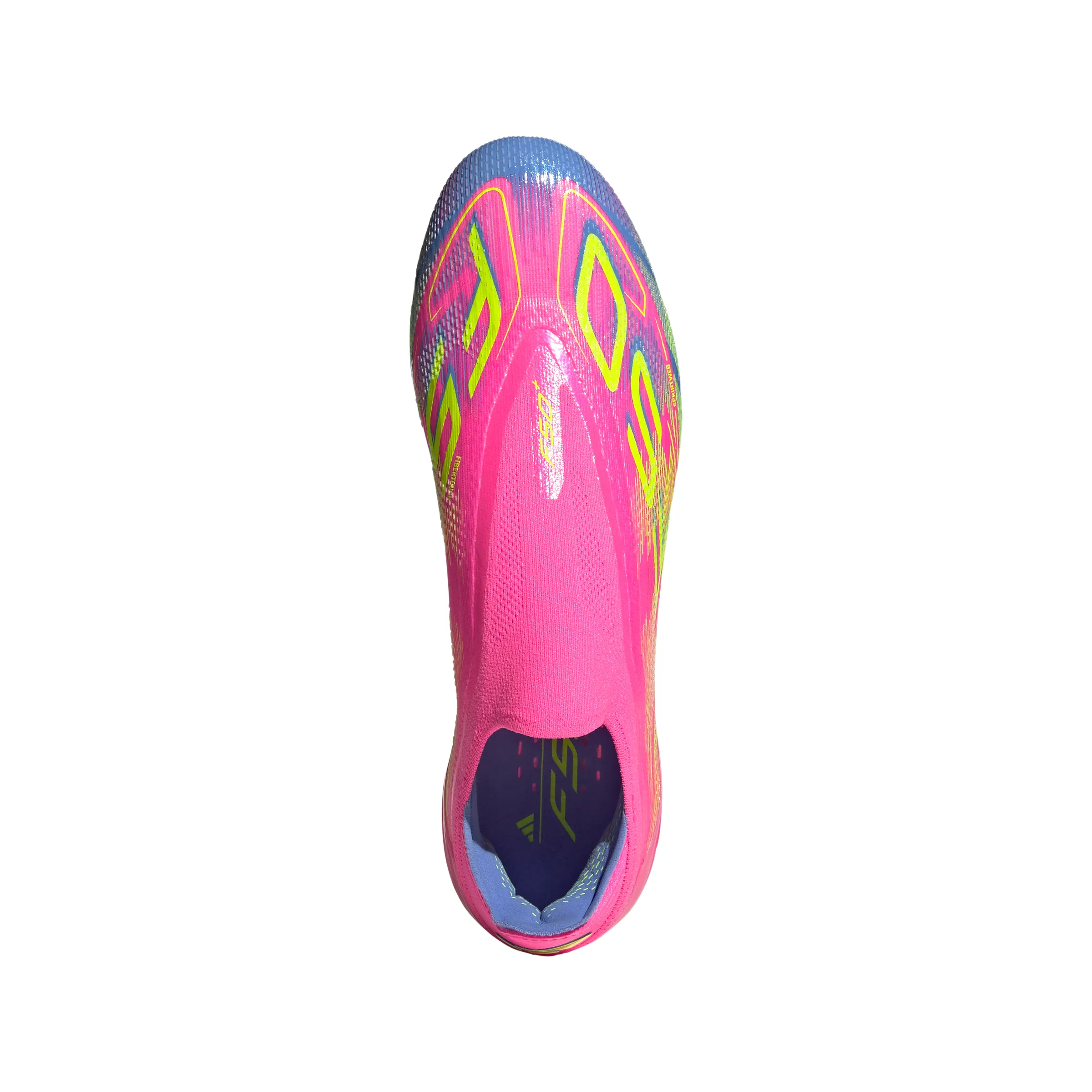 F50  FG 'Mystic Victory Pack'