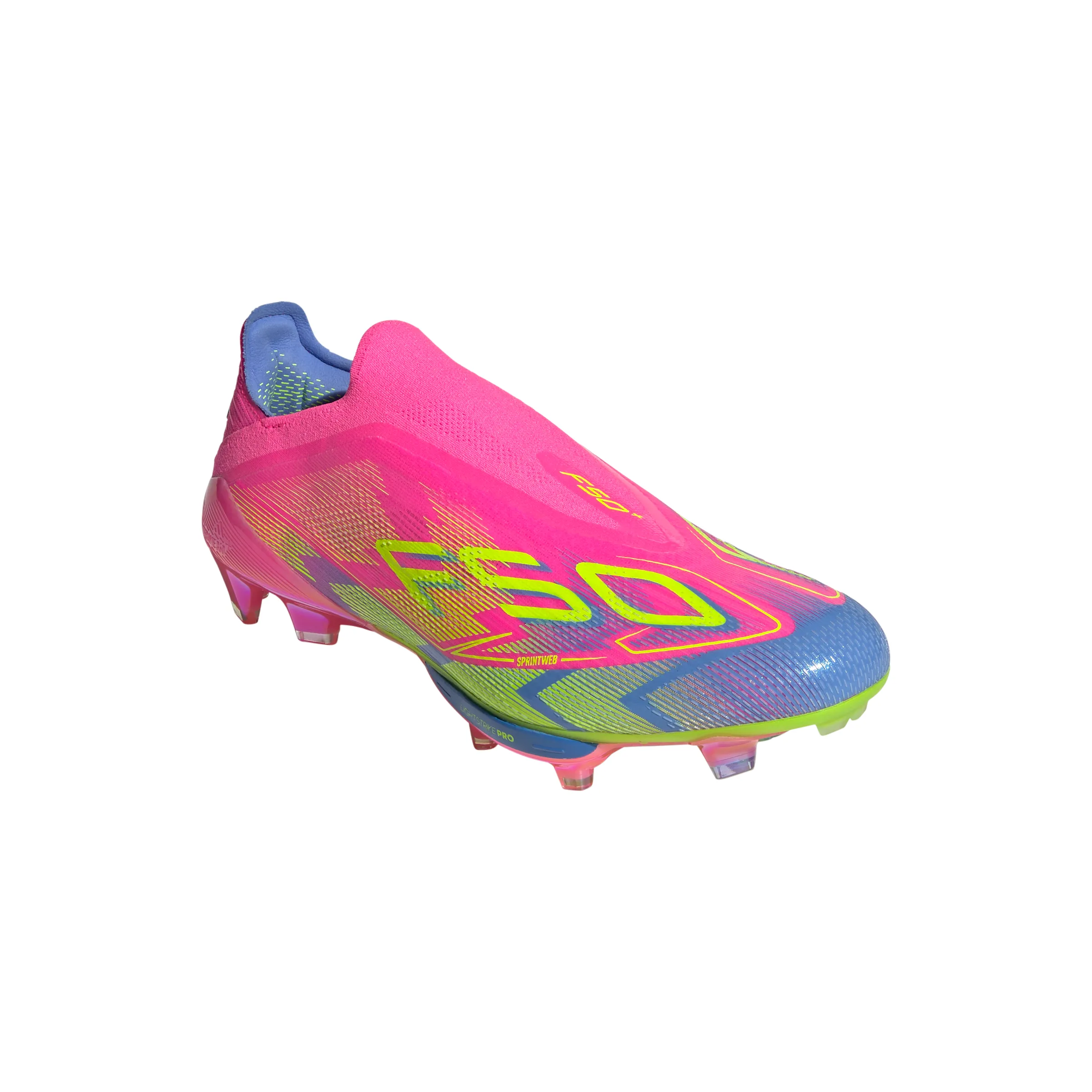 F50  FG 'Mystic Victory Pack'