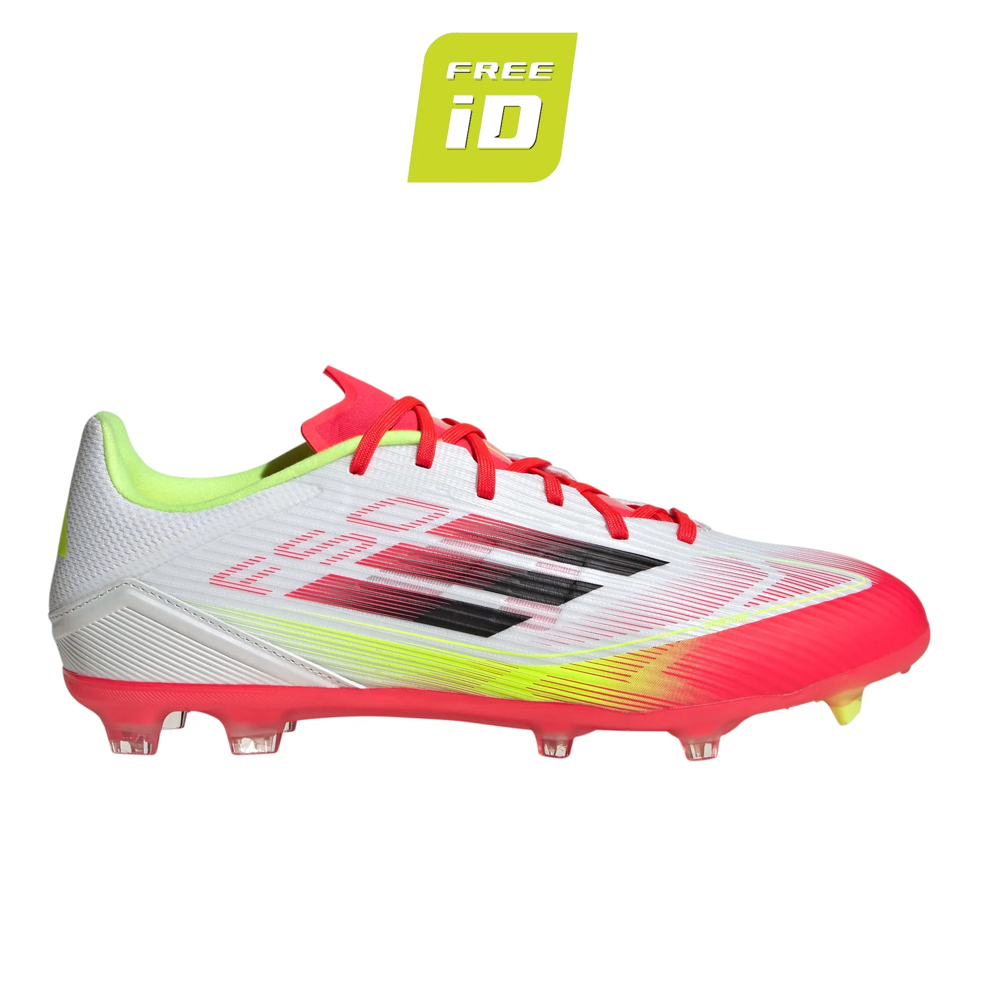 F50 League FG/MG 'Pure Victory Pack'