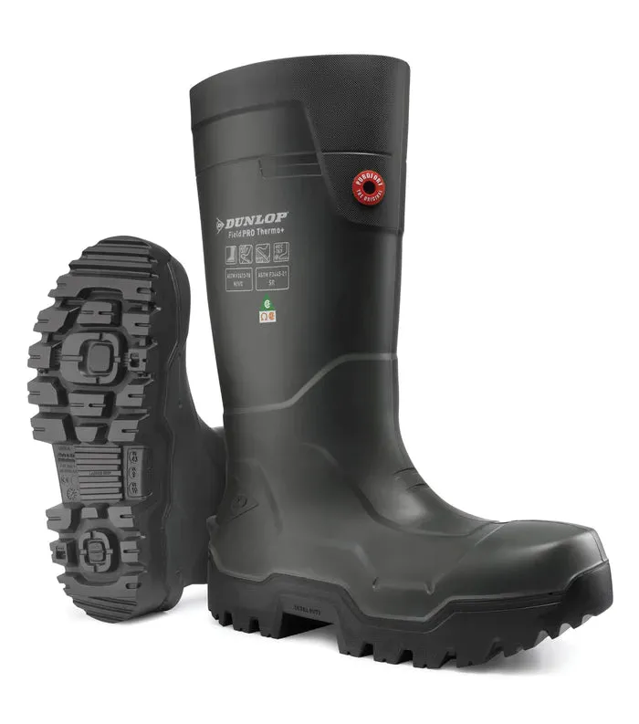 FIELDPRO THERMO  FULL SAFETY