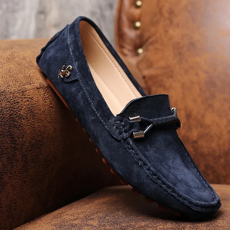 Firenze Stallion Loafers