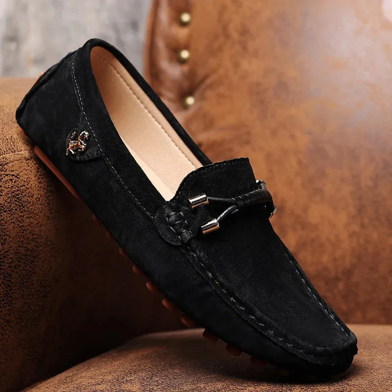 Firenze Stallion Loafers