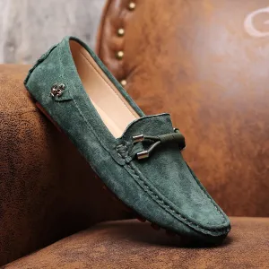 Firenze Stallion Loafers