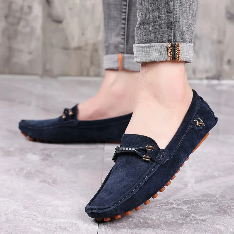 Firenze Stallion Loafers
