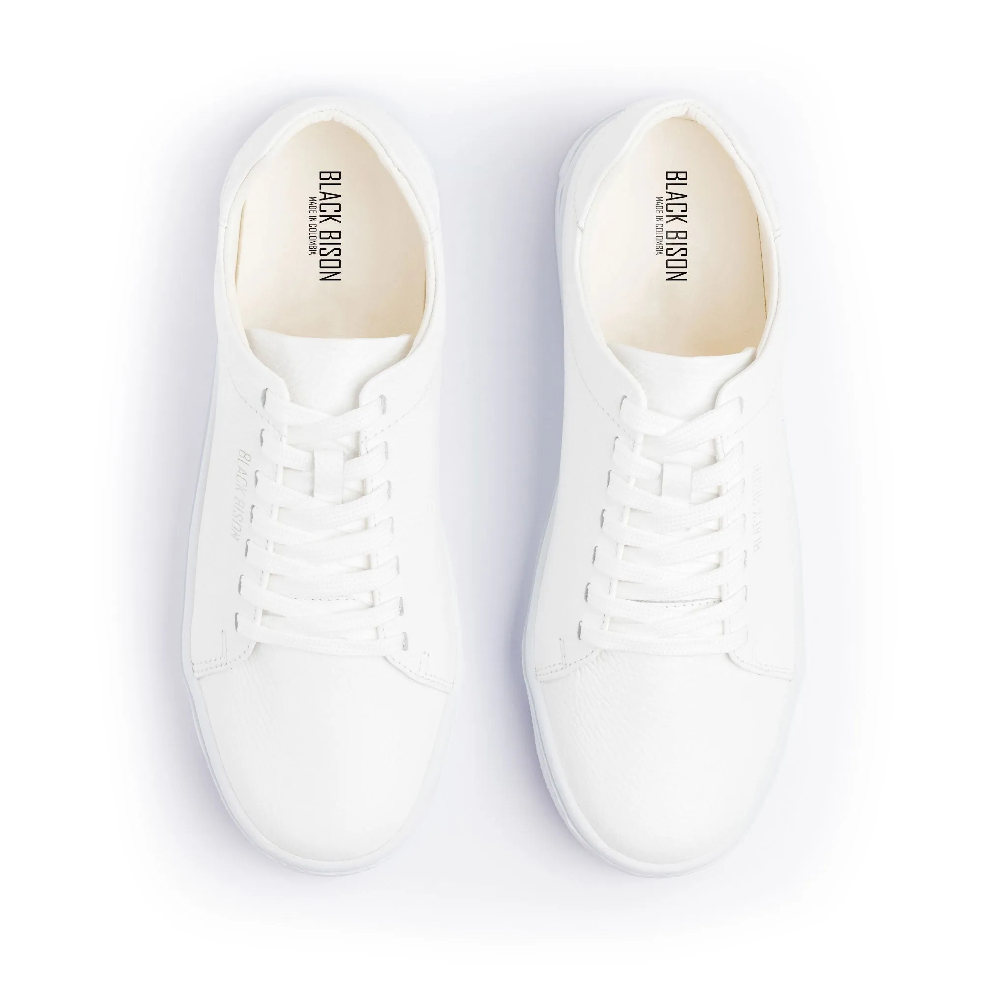 Flouther Blanco