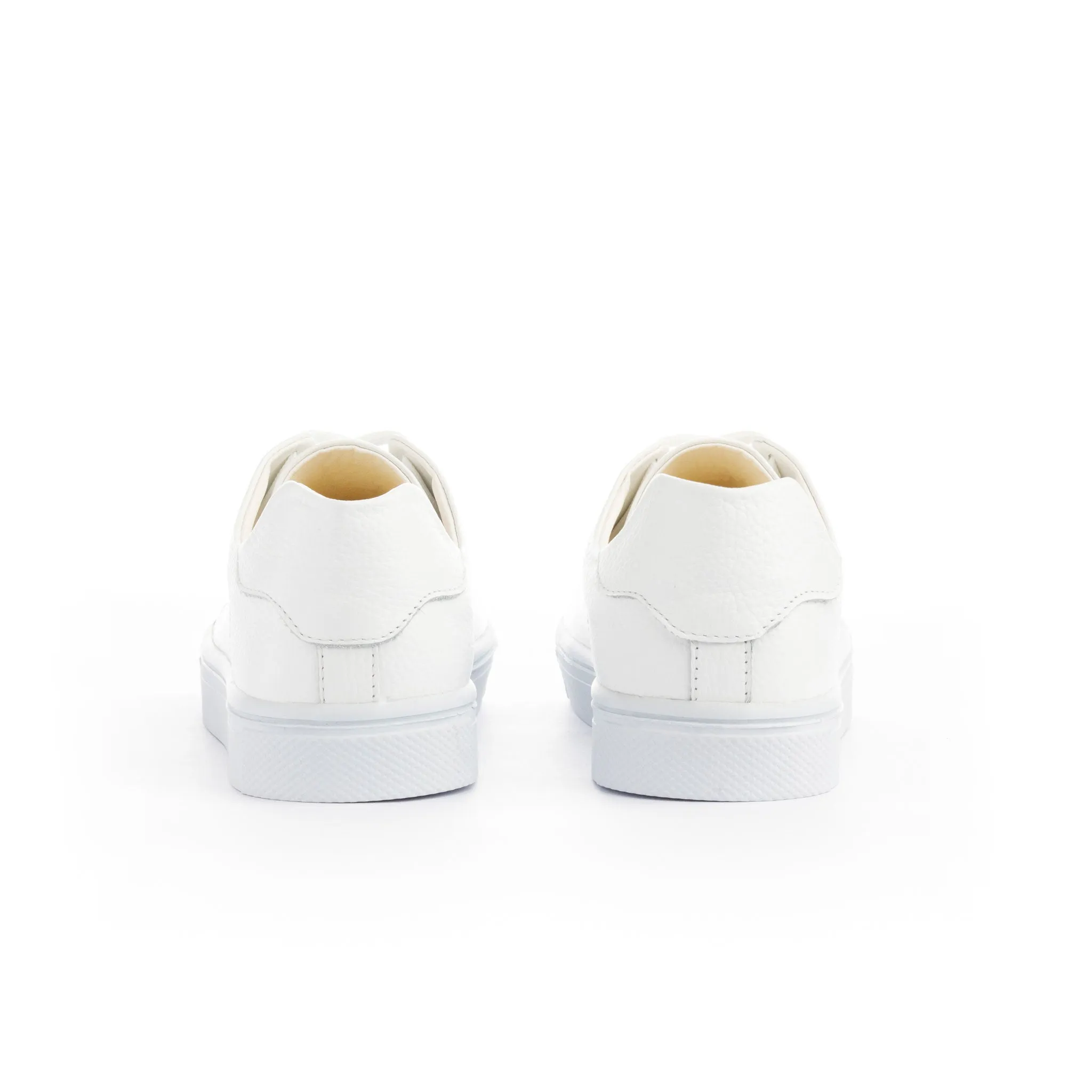 Flouther Blanco