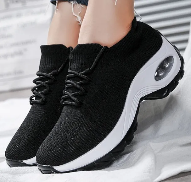 FlyStride Air Sneakers
