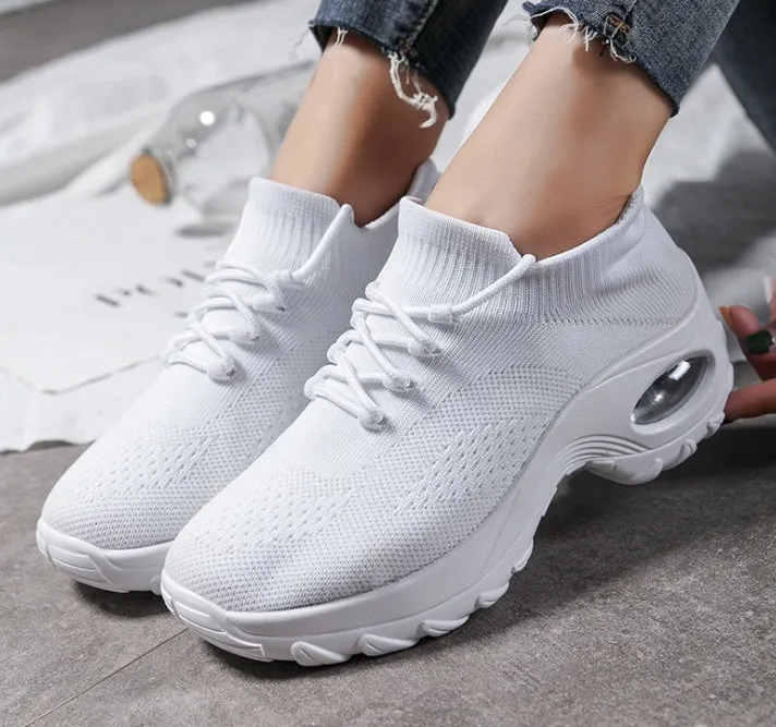 FlyStride Air Sneakers