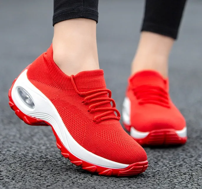 FlyStride Air Sneakers