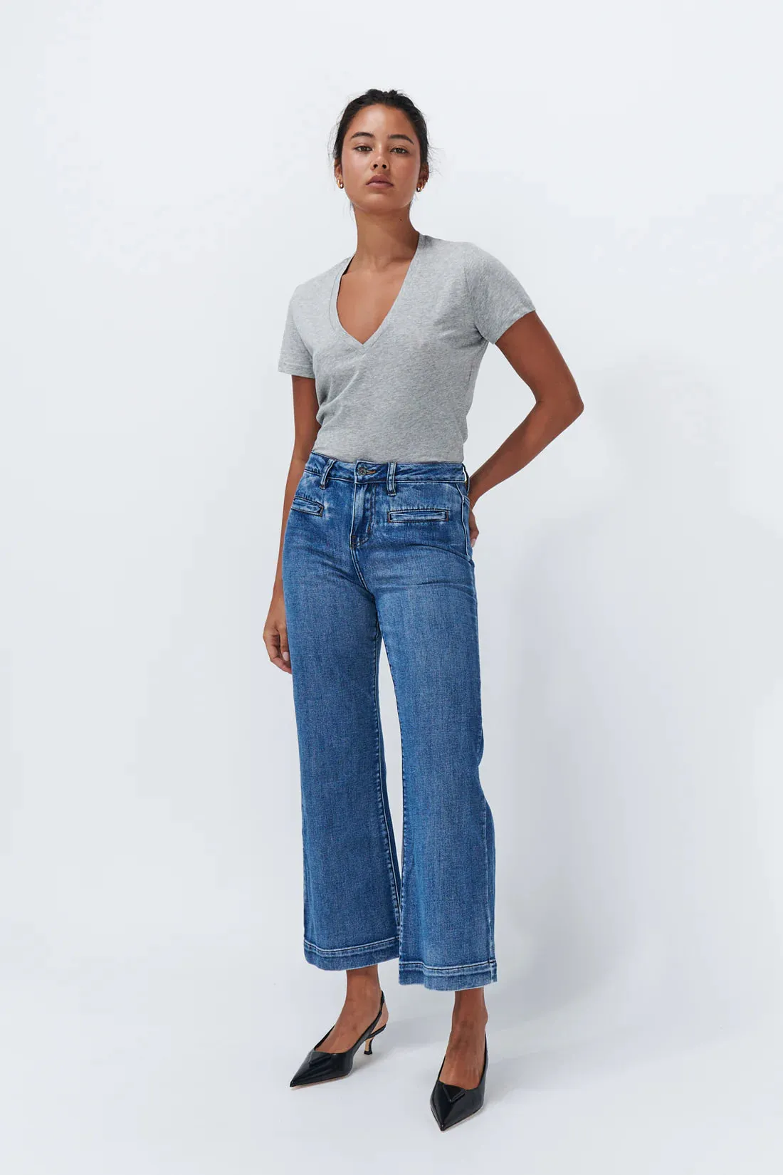 Freya Jean - Waterfall Wash