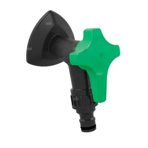 Garden Tap Low/High Flow Patio Mode Faucet Anti-Calc System