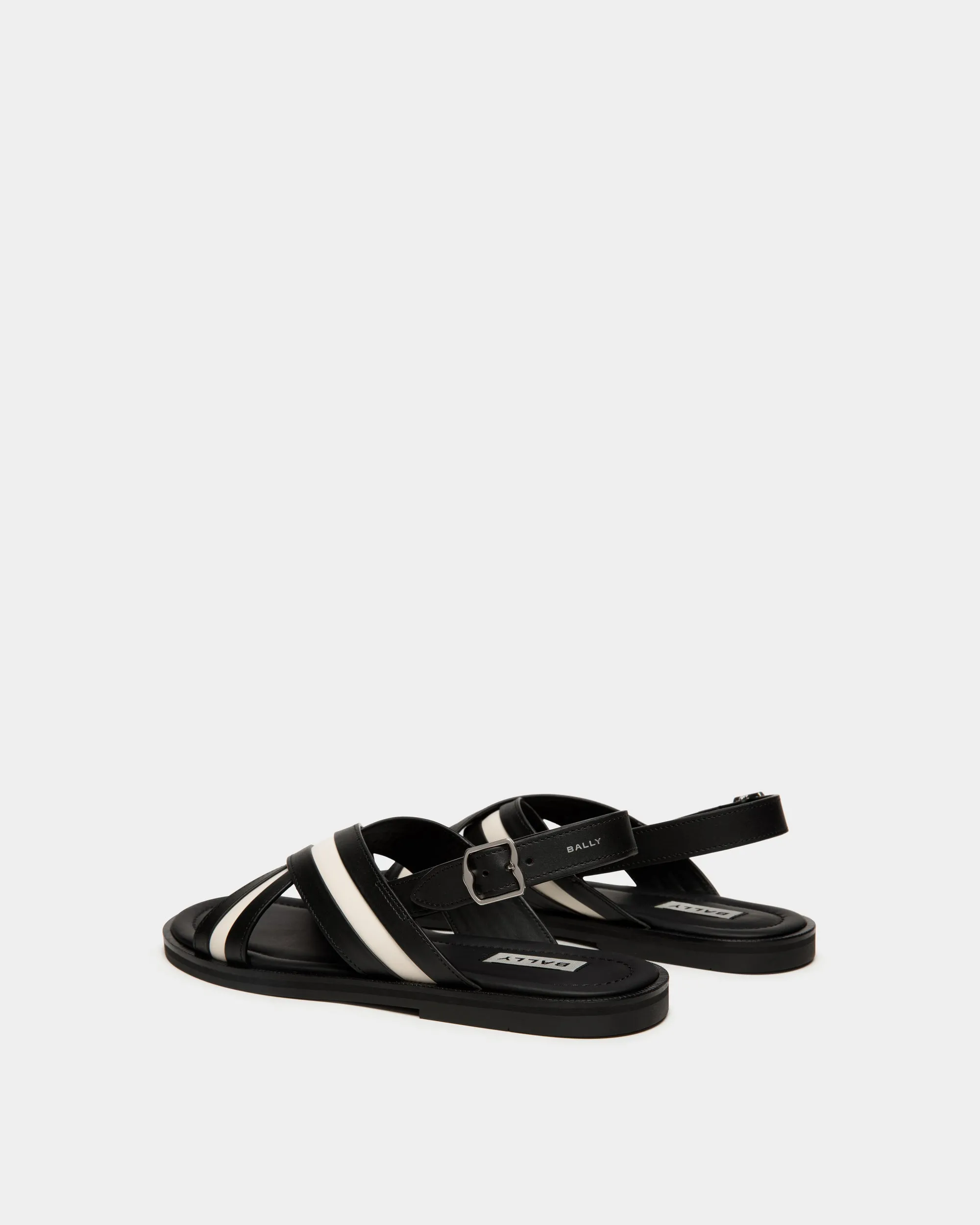 Garey - Sandals