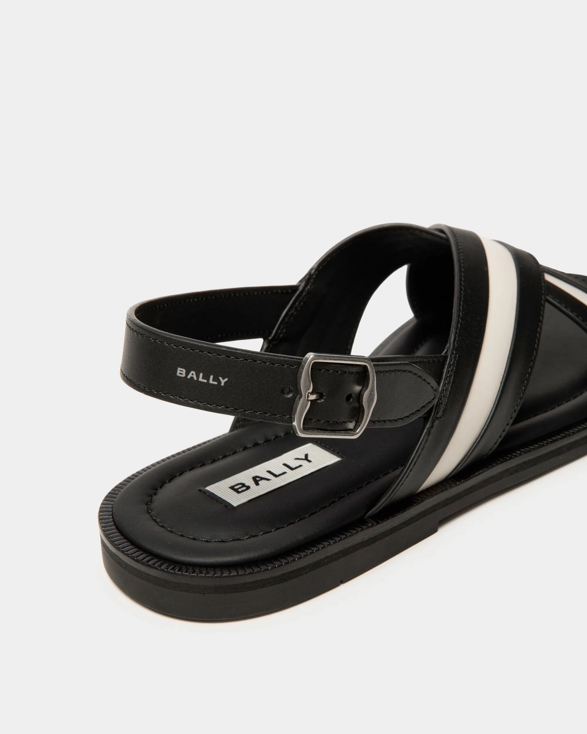 Garey - Sandals