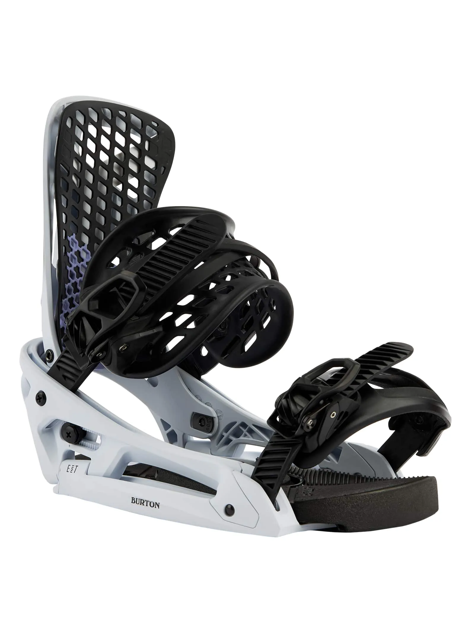 Genesis EST Snowboard Binding 2022