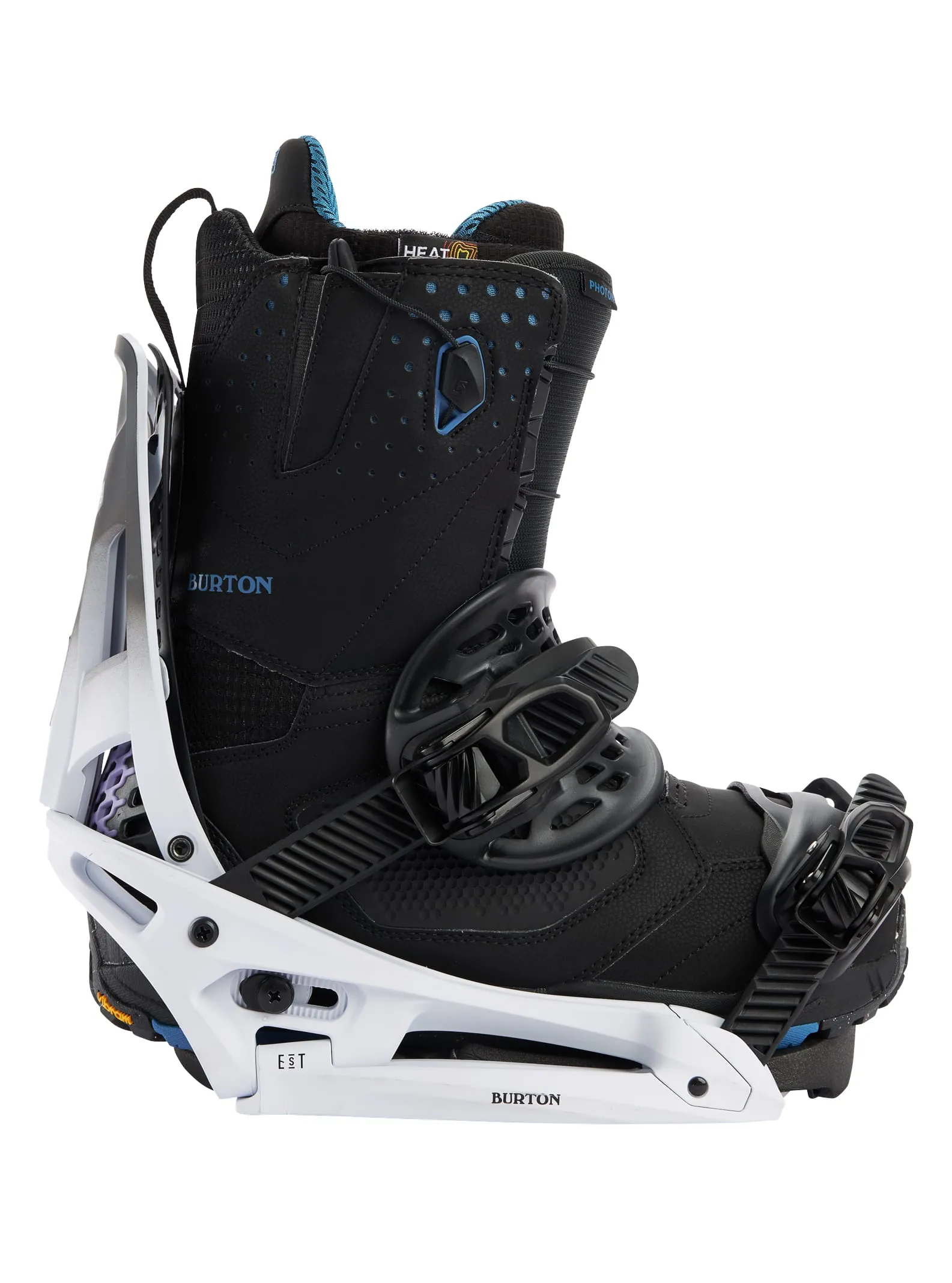 Genesis EST Snowboard Binding 2022