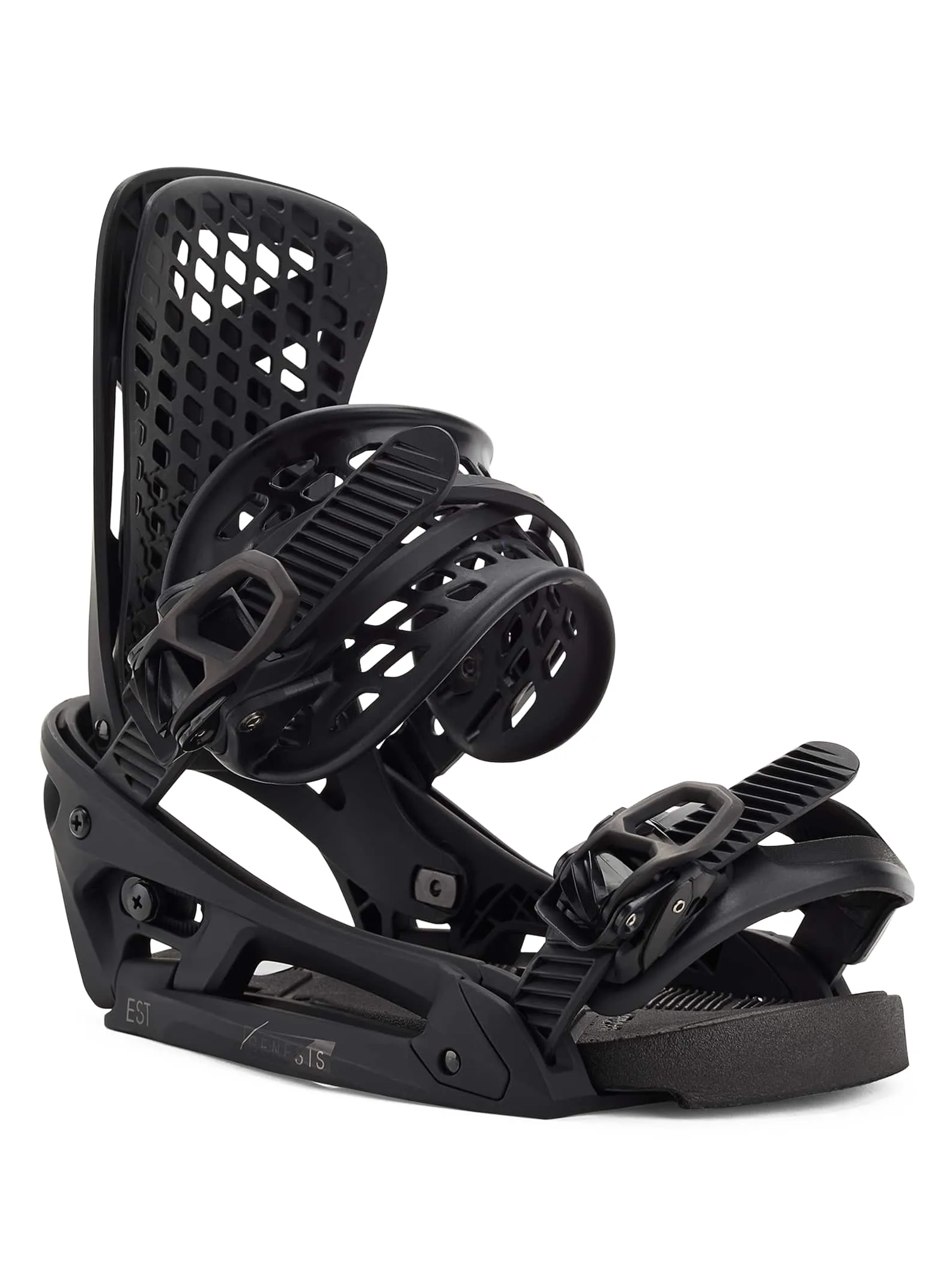 Genesis EST Snowboard Binding 2022
