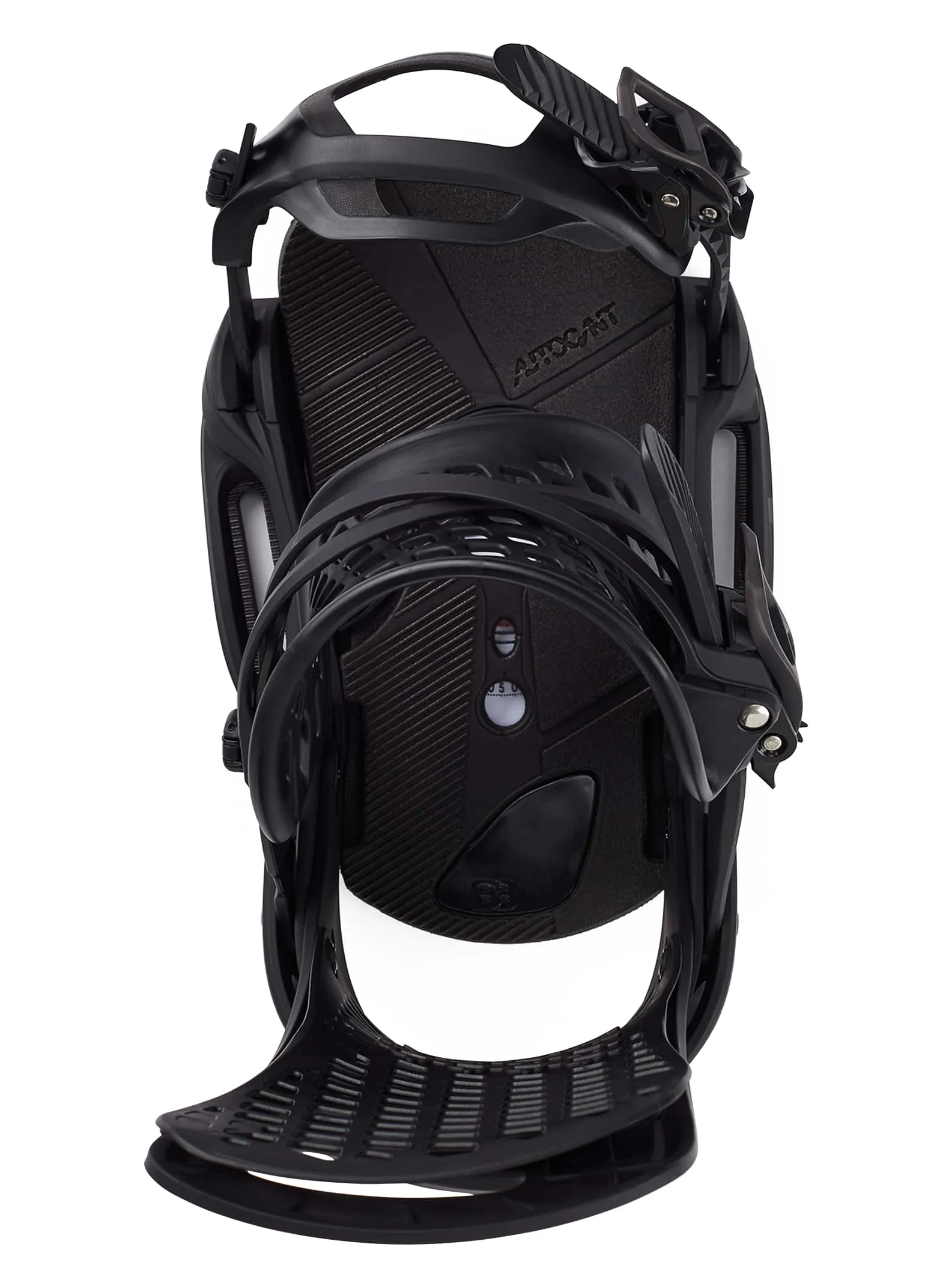 Genesis EST Snowboard Binding 2022