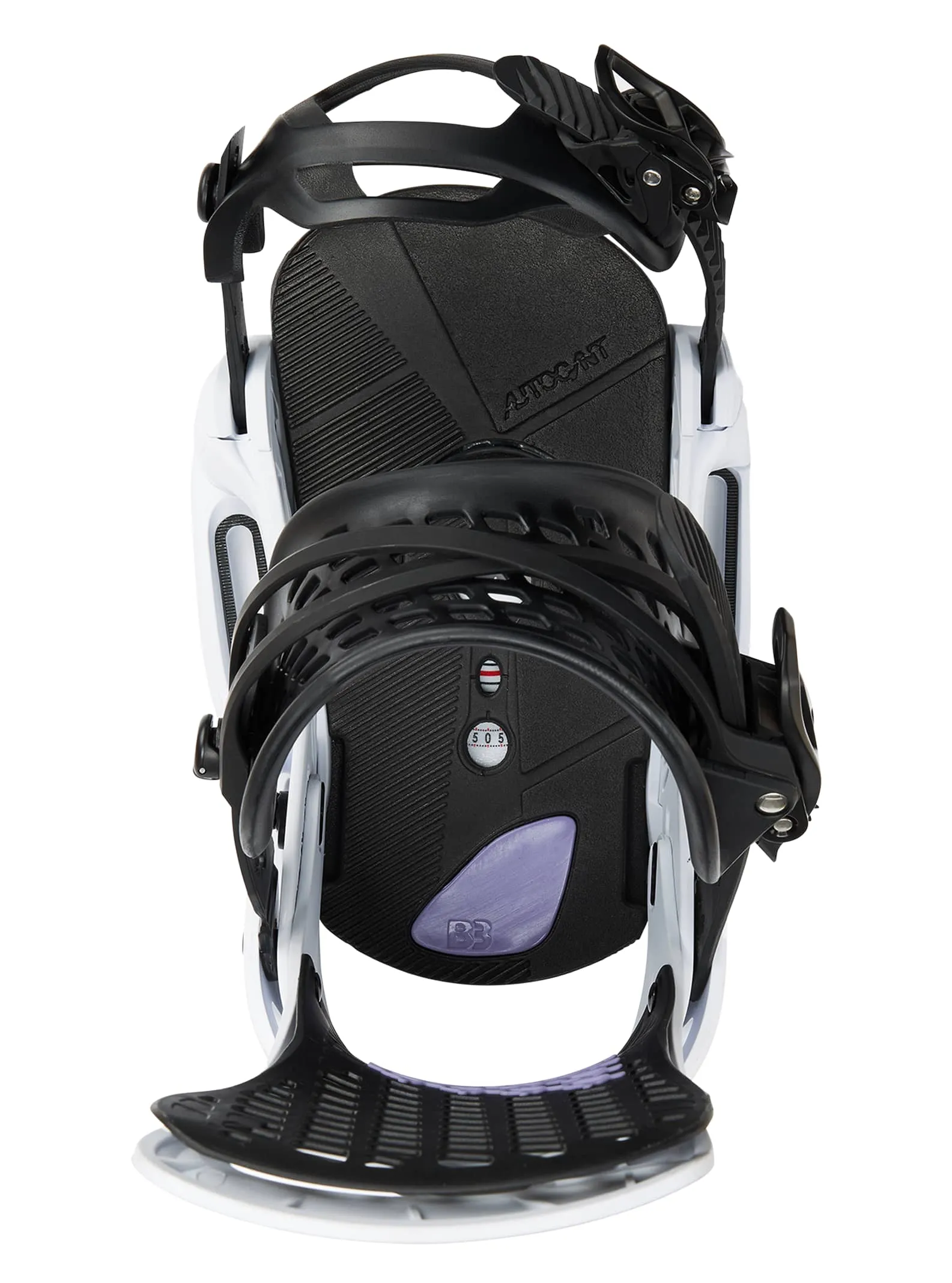 Genesis EST Snowboard Binding 2022