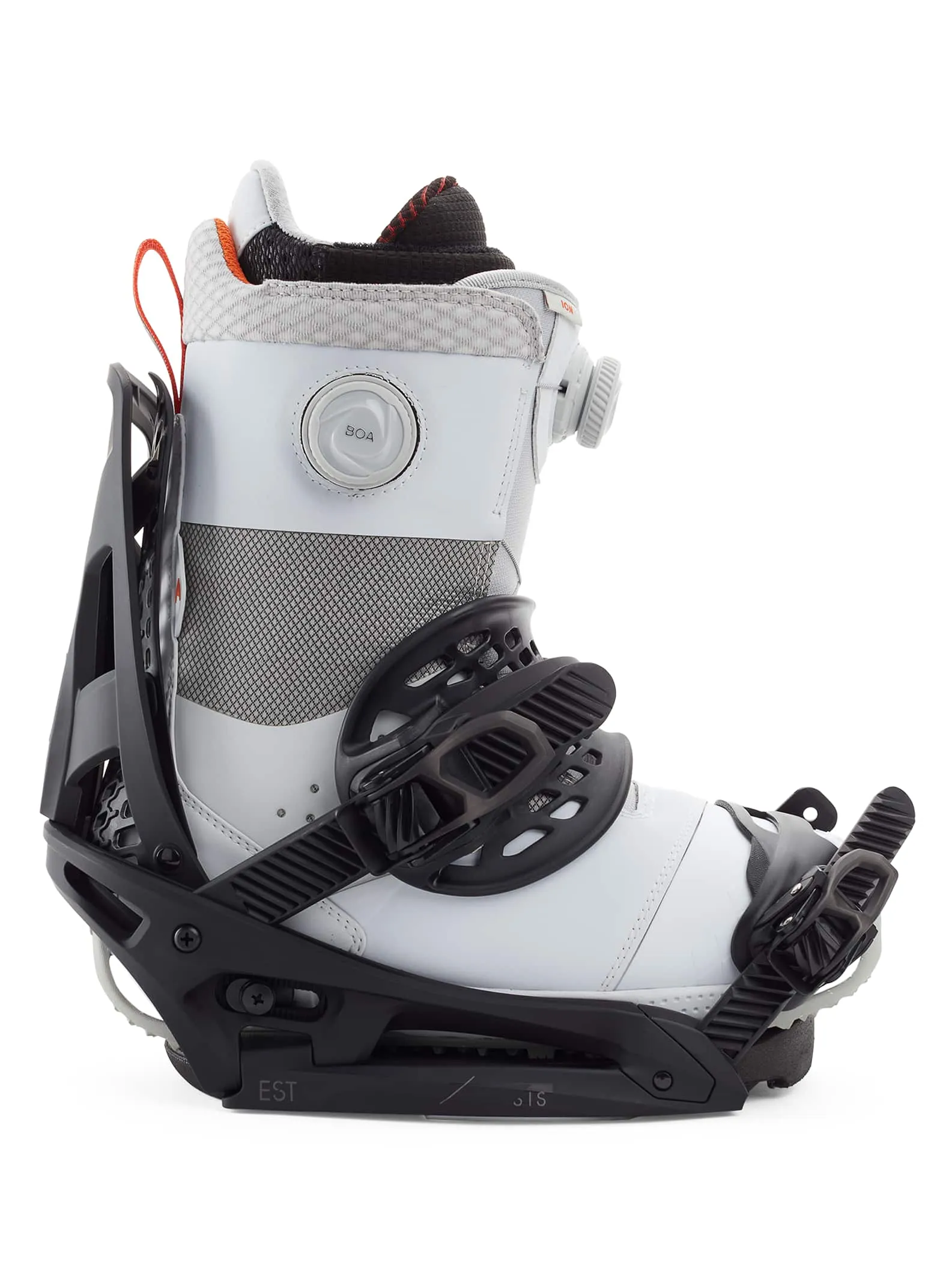 Genesis EST Snowboard Binding 2022