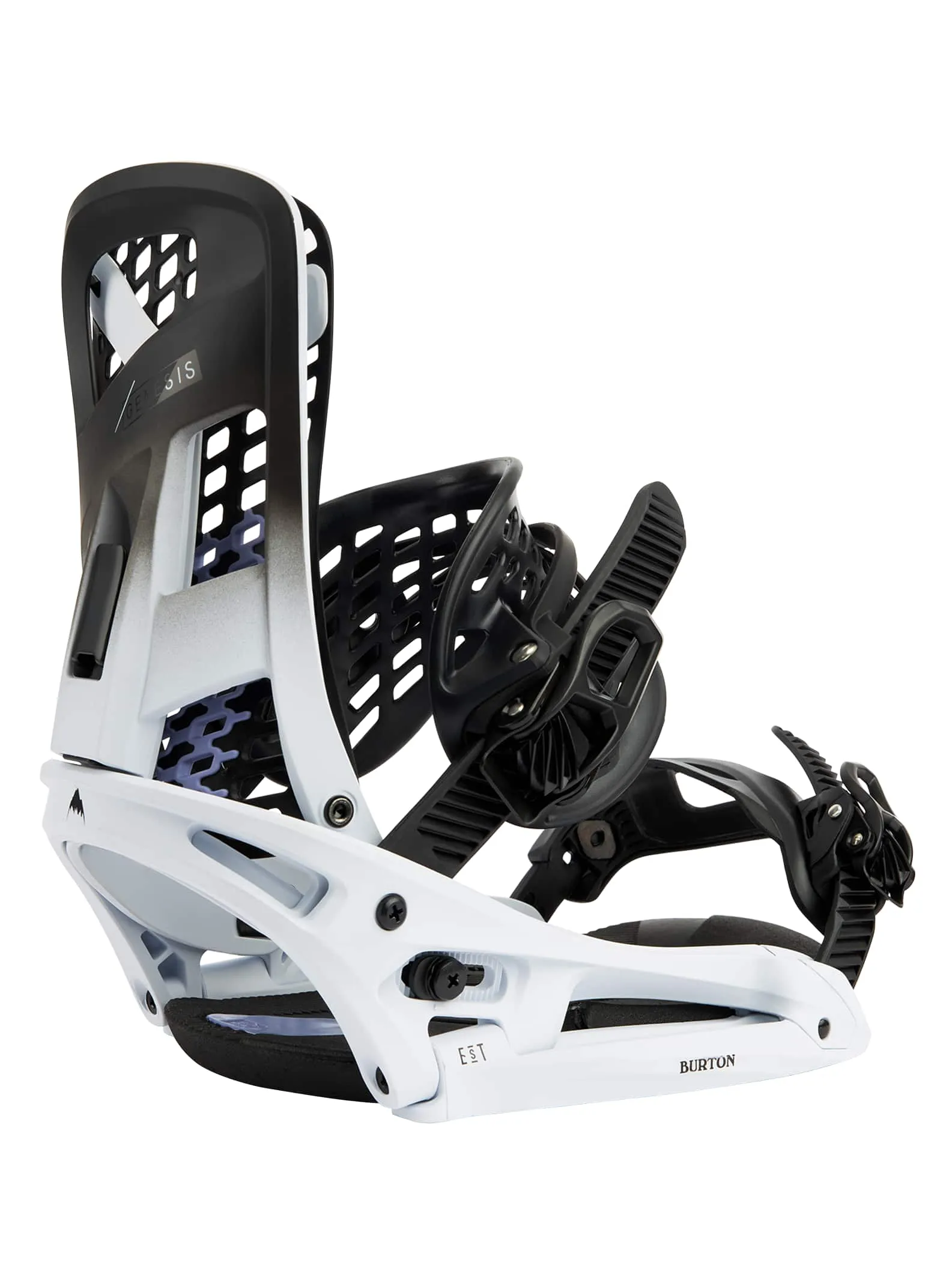 Genesis EST Snowboard Binding 2022