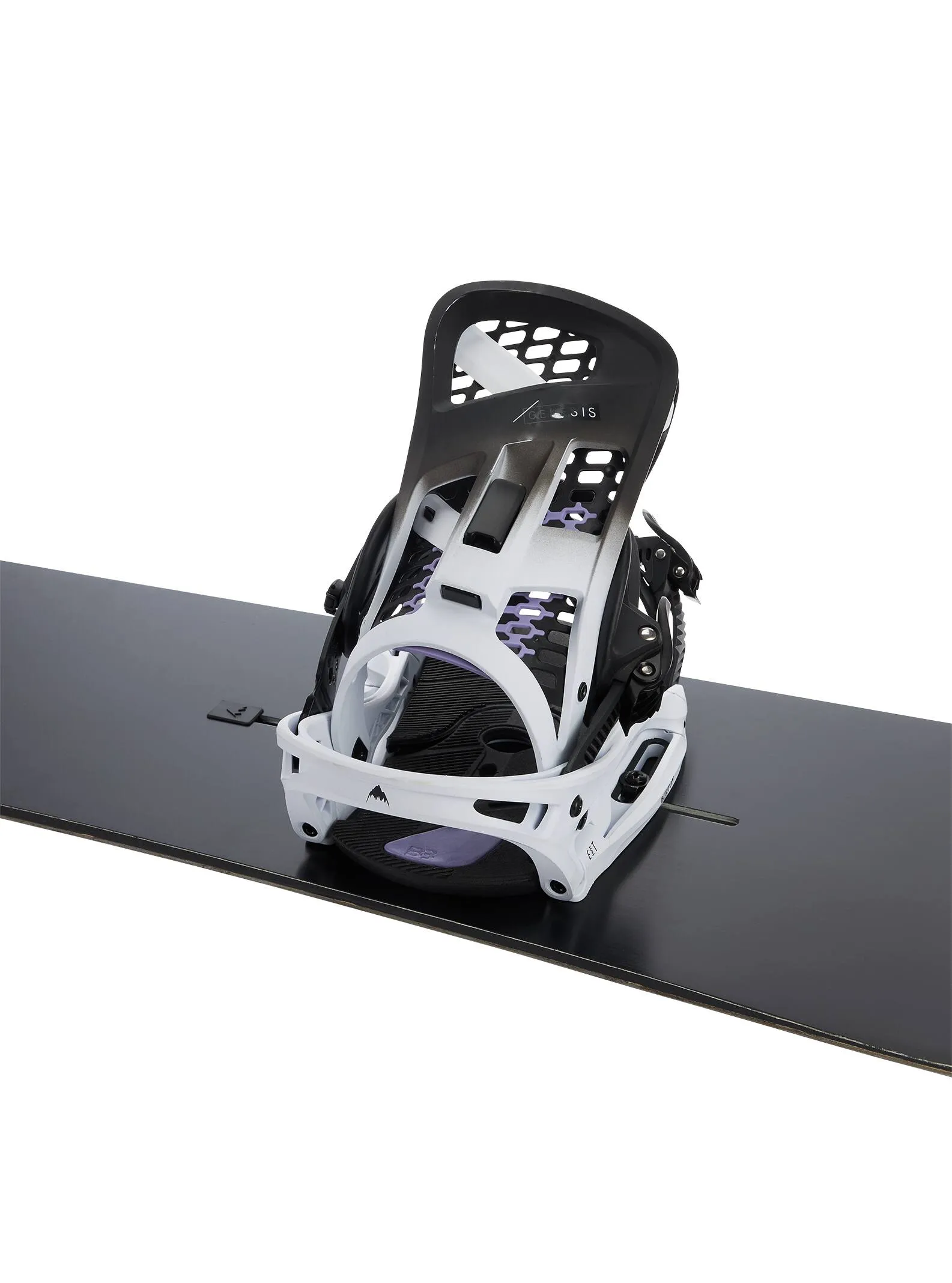 Genesis EST Snowboard Binding 2022