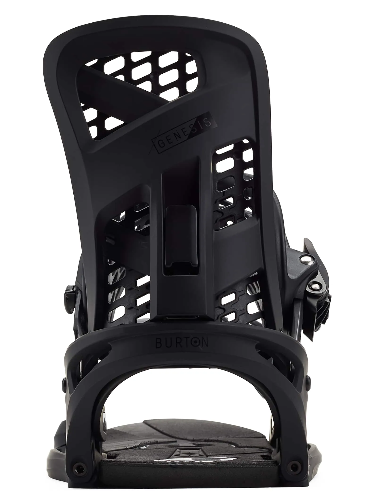 Genesis EST Snowboard Binding 2022