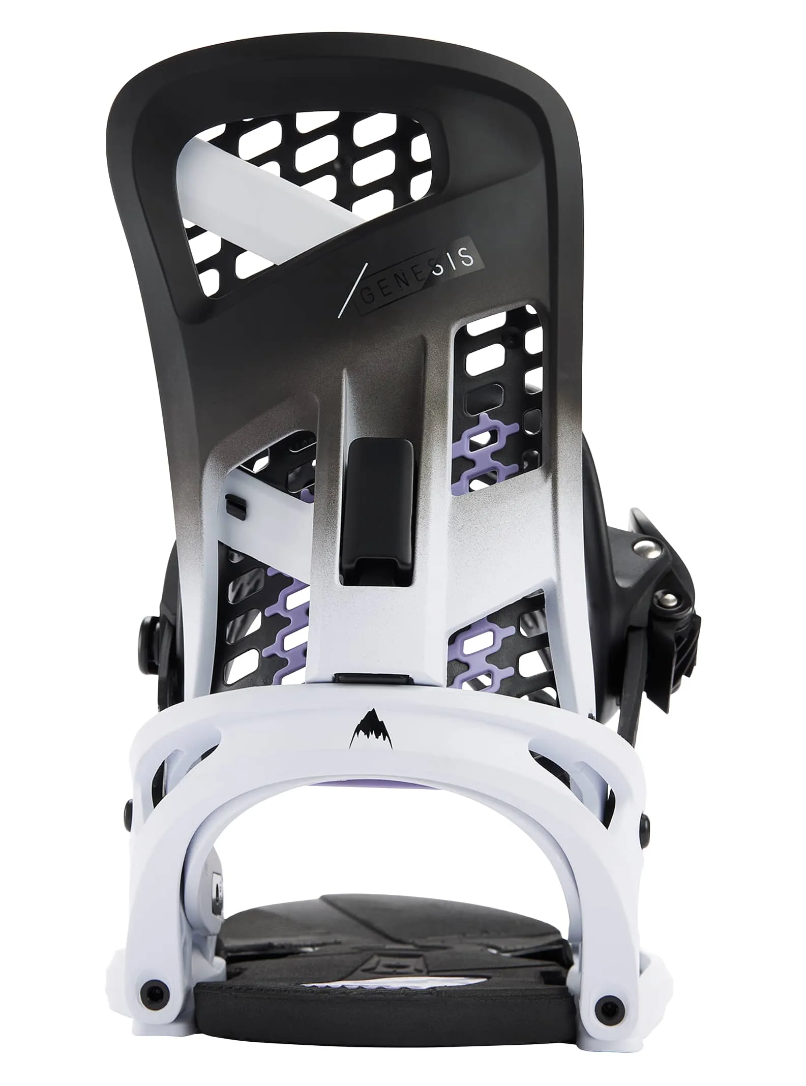 Genesis EST Snowboard Binding 2022