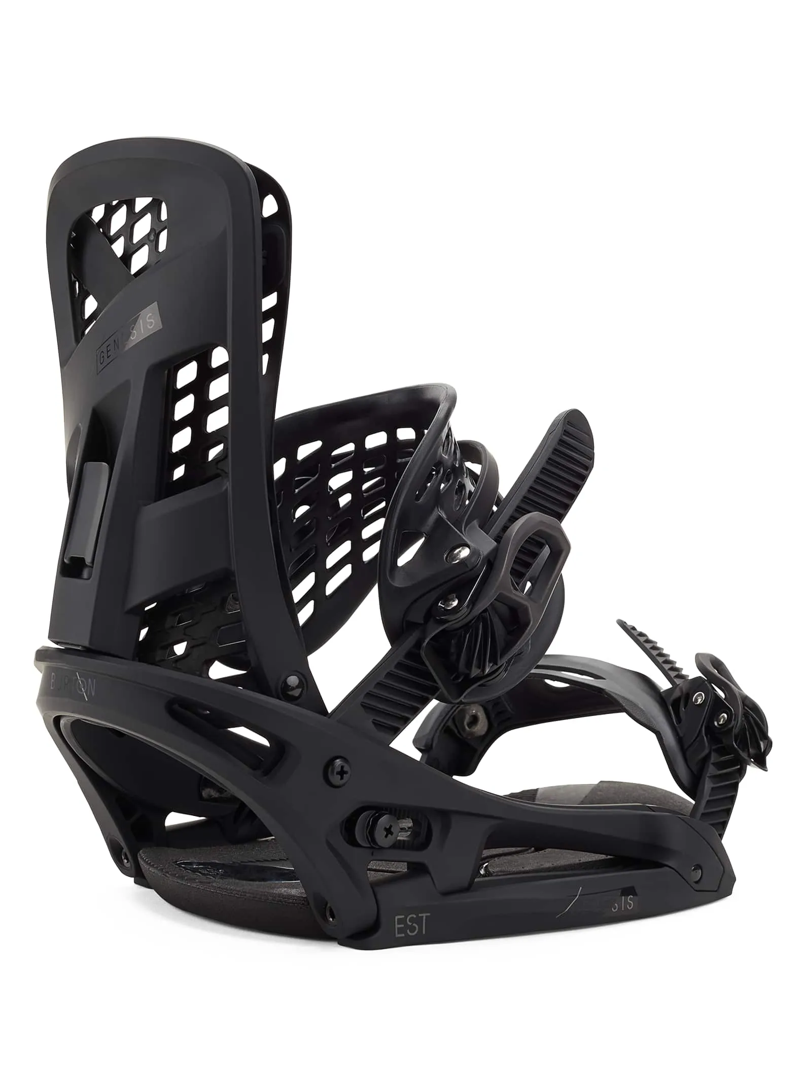 Genesis EST Snowboard Binding 2022