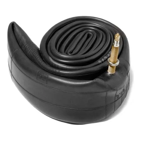 Giant 700c x 20 - 25, 60mm Presta Valve Bike Tube
