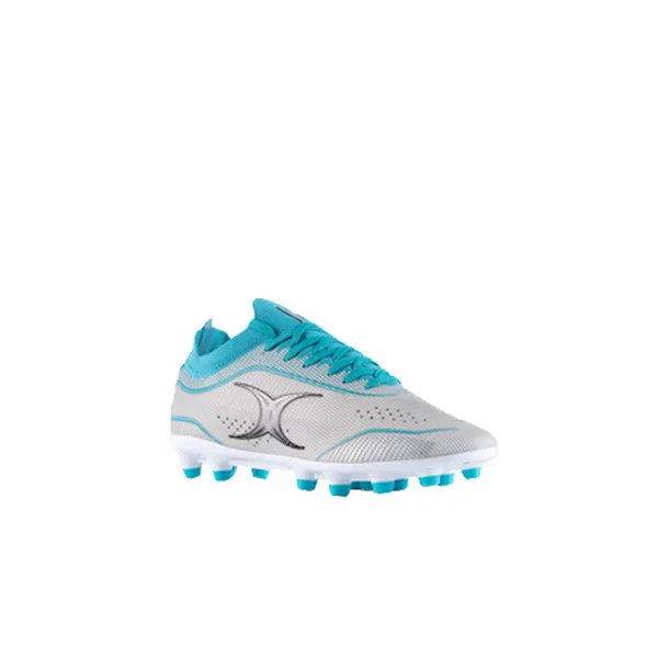 Gilbert Cage Pace Pro MSX 6 Rubby Boots