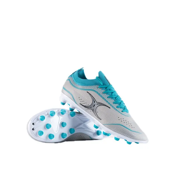 Gilbert Cage Pace Pro MSX 6 Rubby Boots
