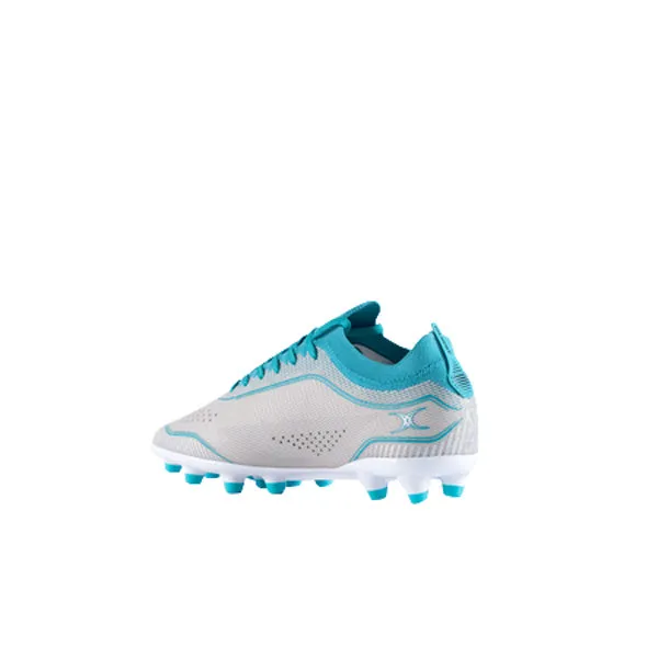 Gilbert Cage Pace Pro MSX 6 Rubby Boots
