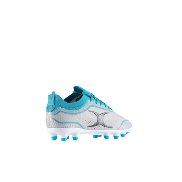 Gilbert Cage Pace Pro MSX 6 Rubby Boots