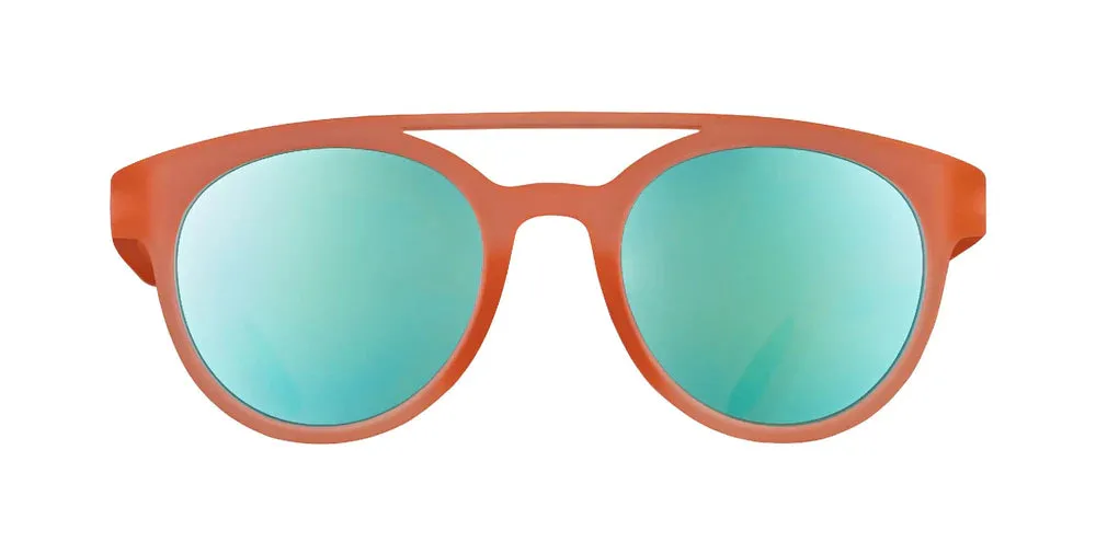 Goodr Stay Fly, Ornithnologists Sunglasses