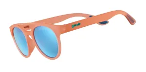 Goodr Stay Fly, Ornithnologists Sunglasses