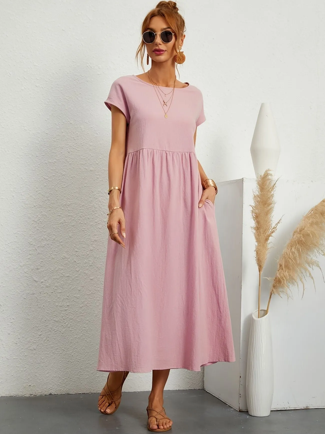 Greta - Elegant Lined Suit
