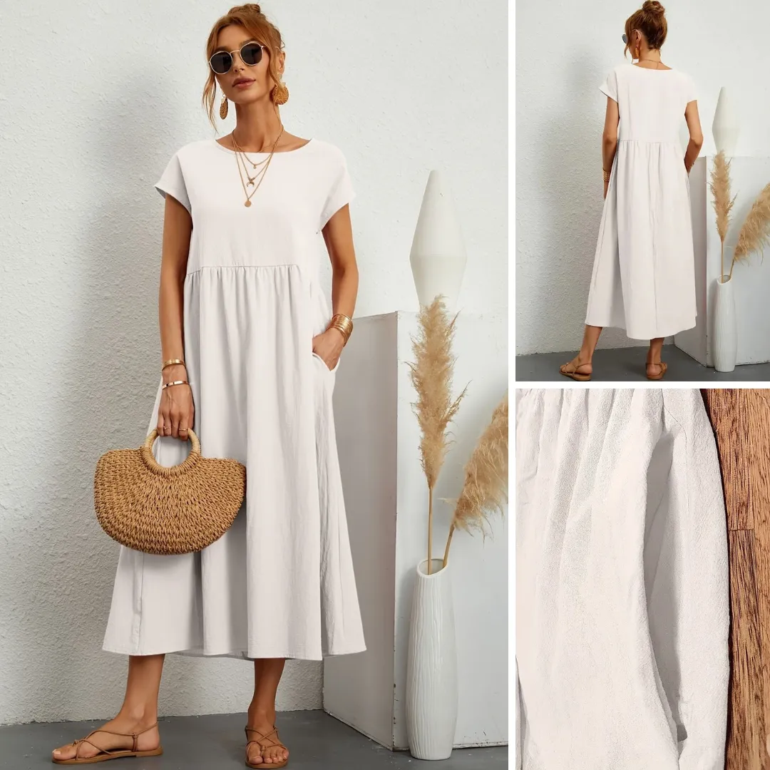 Greta - Elegant Lined Suit