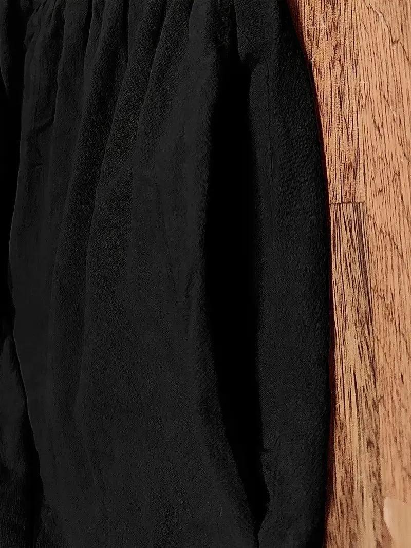 Greta - Elegant Lined Suit