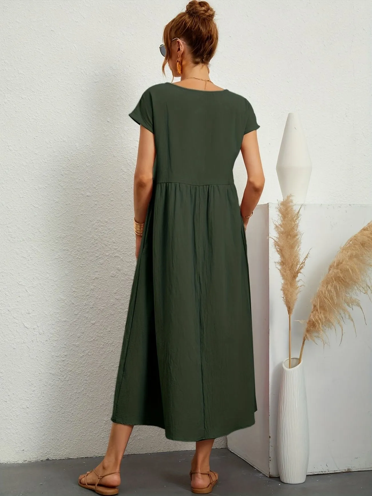 Greta - Elegant Lined Suit