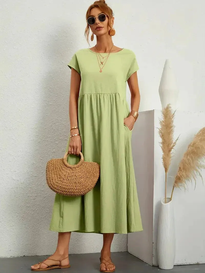 Greta - Elegant Lined Suit