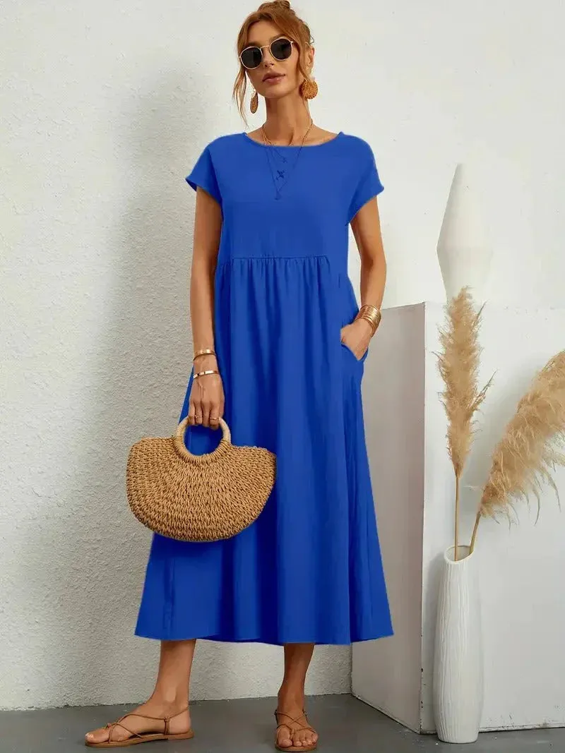 Greta - Elegant Lined Suit